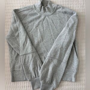 Z Supply Turtle Neck Sweater